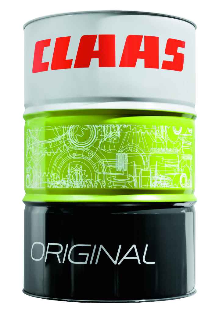 Claas Agricool OAT 0 210L