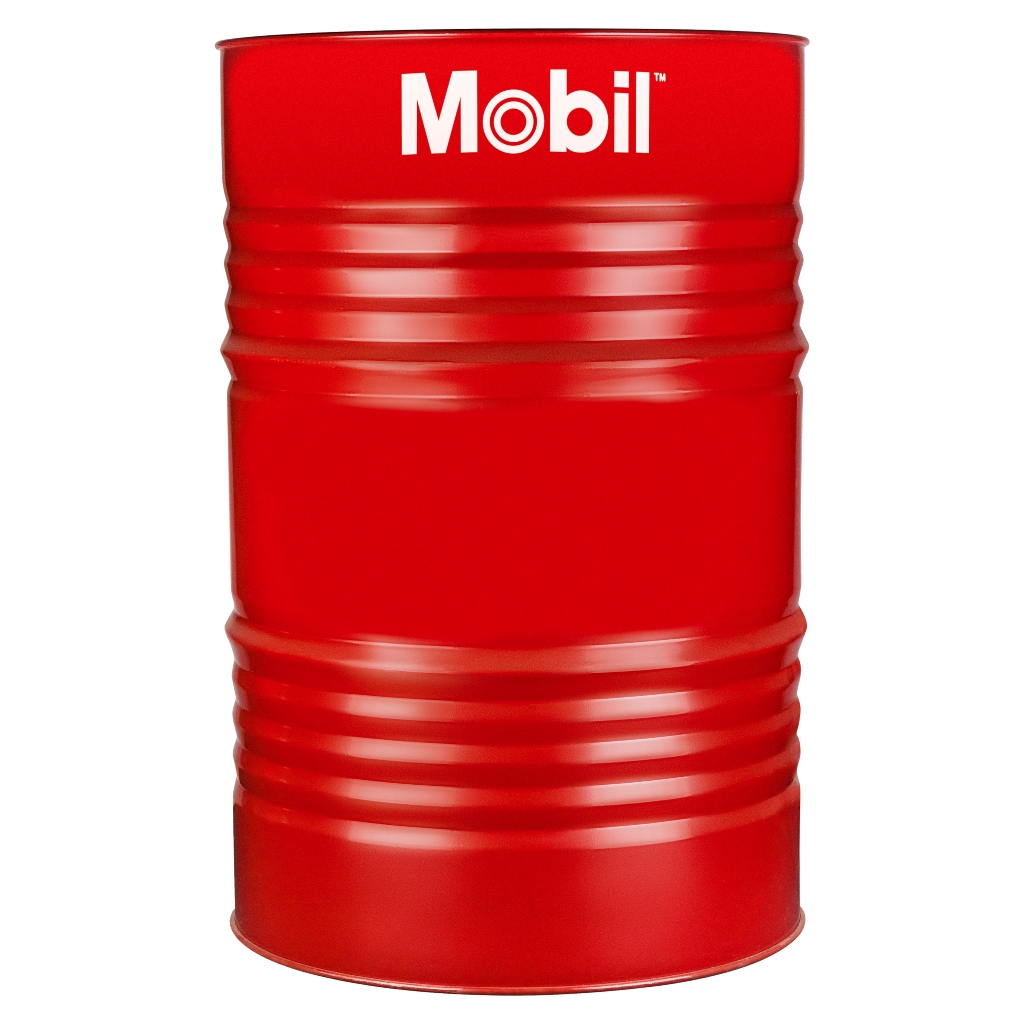 Mobil Delvac 1 ESP 5W-40 208L