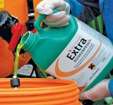 All Clear Extra -ruiskunpesu