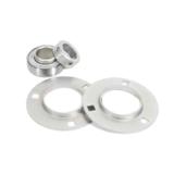 Laakeri YET 206 täydellinen 30mm 0006104490