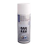 Spraymaali 400ml kiilt.valkoinen Maston