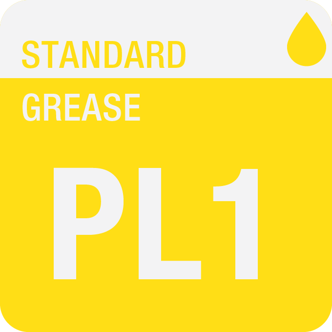 Pulsarlube PL1 Yleisrasva 500ml