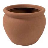 Muoviruukku terracotta