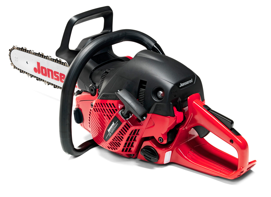 Moottorisaha CS2253 WH Jonsered