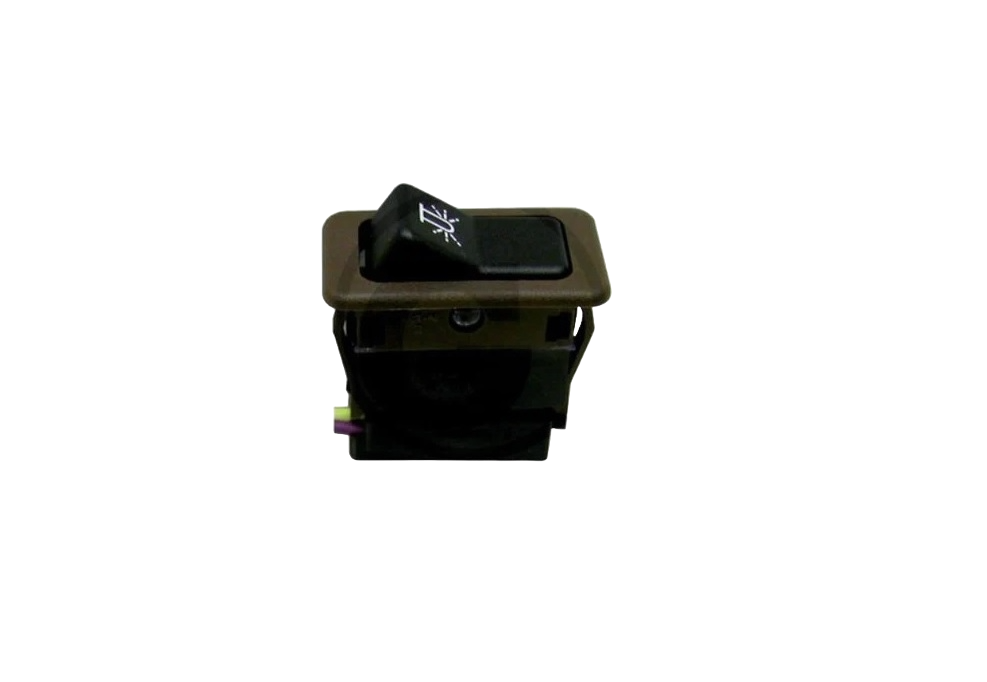 Katkaisin Huomiovilkku John Deere AL114047