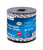 Kestävä aitaköysi BW6 200 m DeLaval