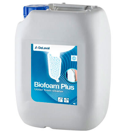 Biofoam Plus DeLaval