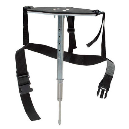 Lypsyjakkara 75-100 kg kaasujousella DeLaval