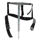 Lypsyjakkara 75-100 kg kaasujousella DeLaval