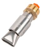 Puremaventtiili 3/4" yli 6 kk DeLaval