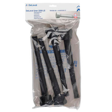 Nännikumi 24M TF360-lypsin 4 kpl DeLaval