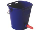 Tuttisanko vasikoille 8 l DeLaval