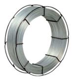 High Tensile Kolmoisgalvanoitu aitalanka 2,5 mm 650 m DeLaval