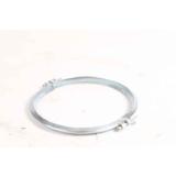 Viljaputki side Ø250mm Laippa L-V, 32996