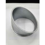 Viljaputken mutka 30° D200