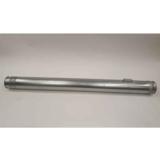 Viljaputki teleskooppinen 2+2m D160