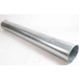 Viljaputki Ø250mm, 2,0m t=1mm, 5252001