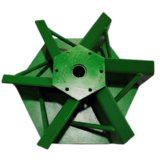 AT 260 heittosiivikko 30776