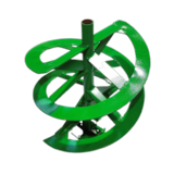 Syöttöruuvi AT210-260 97-> 357051