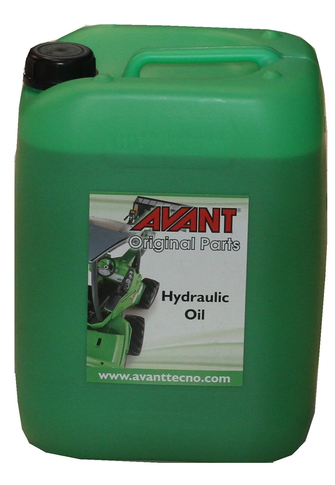 Avant hydrauliöljy 20 l