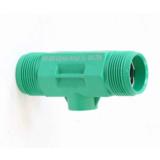 Virtaustunnistinrunko 1 ilman tunnististinta 103688652