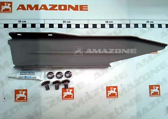 Levityssiipisarja TS30 24-54m lyhyt oikea, 121687