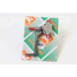 Vaihtoventtiili vasen ulostaitto, 911413