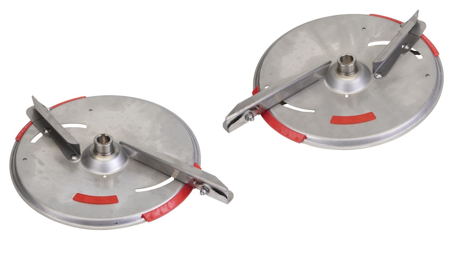 Lautaspari OM 10-16 , 927776