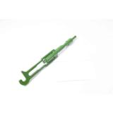 Lukkosylinteri täydellinen vasen, 934099