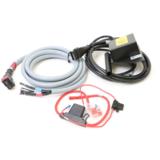 Amabus-peruskaapelisarja AmaTron 3, 943402