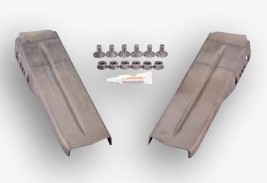 Levityssiipipari TS2 pitkä vasen / 0ikea, 947097