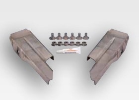 Levityssiipipari TS2 lyhyt vasen / 0ikea, 947100