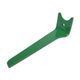 Piikki peruna 400 mm oikea, 952774