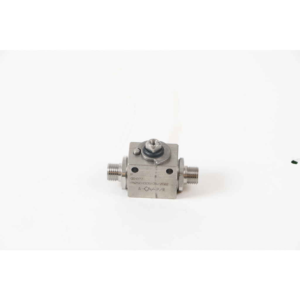 Nostorajoitin HBKH 8L, GD077