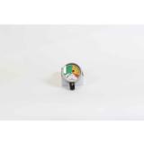 Painemittari NG100 0-8/25bar GD086