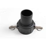 Camlock-liitin 3 tuumaa naaras, GD847