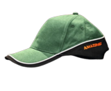 Amazone lippis vihreä/musta