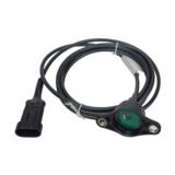 Tunnistin kulma, 1,1m, 3 napaa AM, NH115