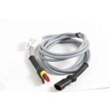 Tunnistinjatkokaapeli 2m 3-napainen, NL039