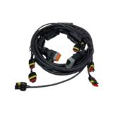 Johtosarja 9 suutinta Amaswitch, Amazone NL1708