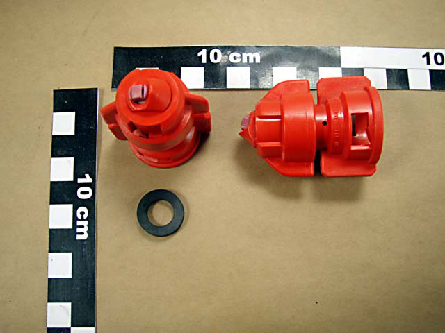 Kaksoisviuhkas. 110-04 TD HiSpeed