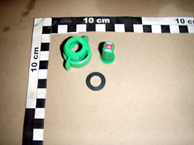 Kaksoisviuhkas. 110-015-m Avi Twin