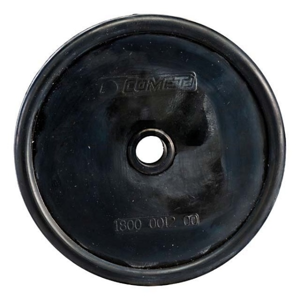 Pumppukalvo UF/UG/US Musta ZF301