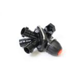 Suutinrunko Triplet, ZF432