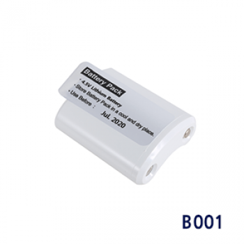 Pulsarlube B001 Alkalineparisto
