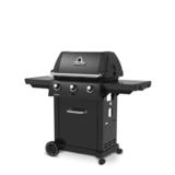 Kaasugrilli Signet 320 Shadow