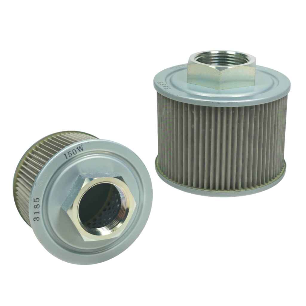 Suodatin hydrauliikkaöljy, imu GM2810A, K3413000040