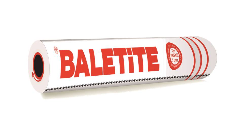 Baletite