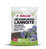 Biolan Hevonkakkalannoite 10 l