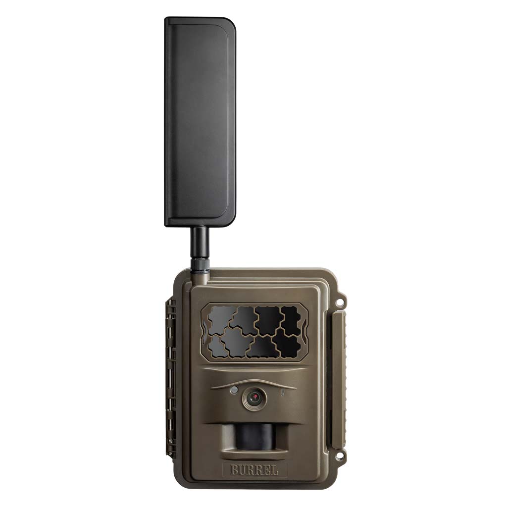 Riistakamera Burrel S12HD Pro 4G